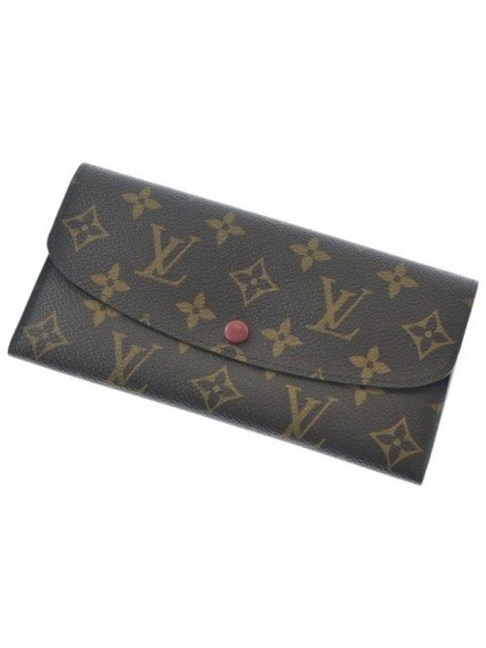 Louis Vuitton Wallet Coin Purse